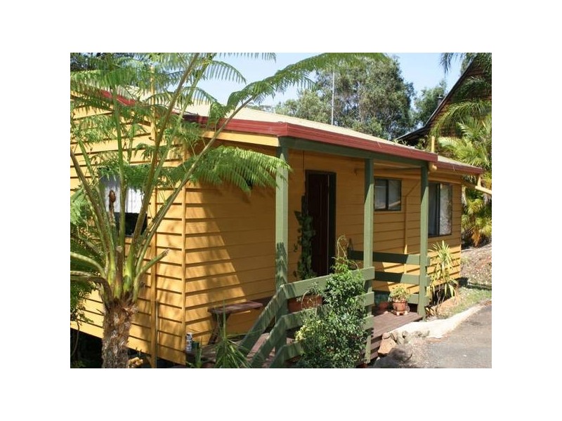 Eagle Heights QLD 4271