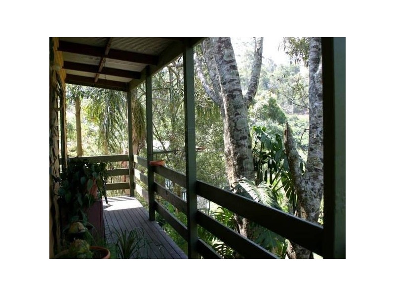 Eagle Heights QLD 4271