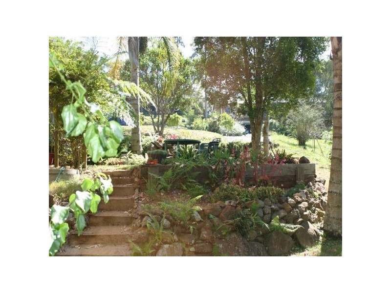 Eagle Heights QLD 4271