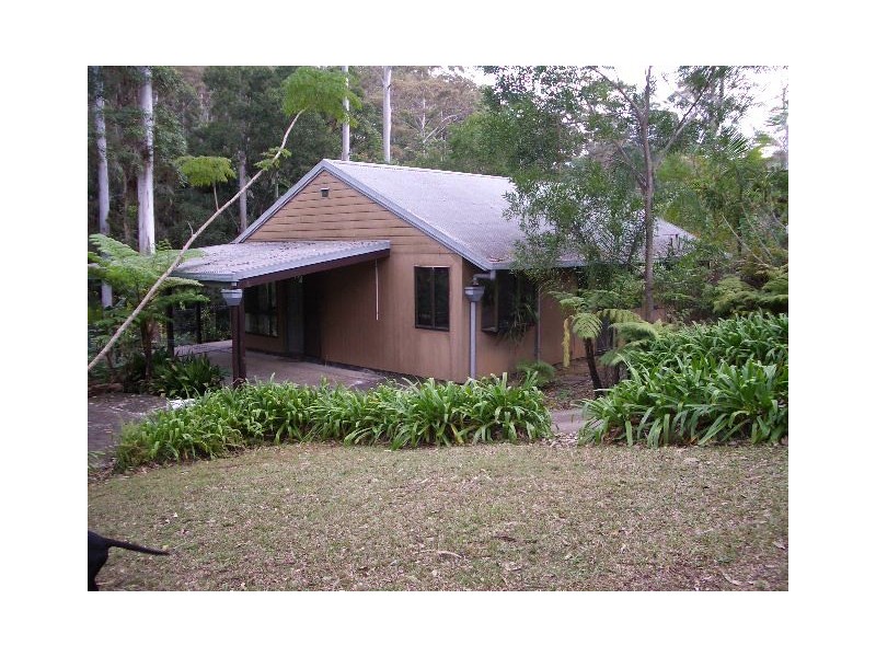 Eagle Heights QLD 4271