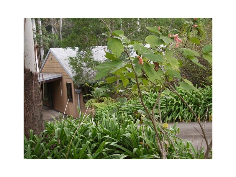 Eagle Heights QLD 4271