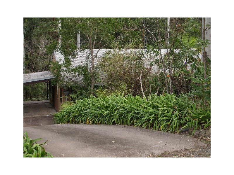 Eagle Heights QLD 4271