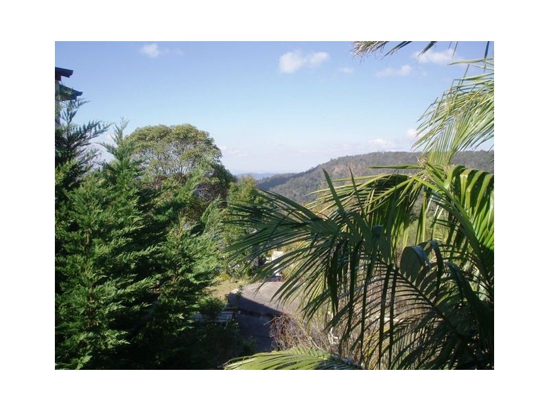 Eagle Heights QLD 4271