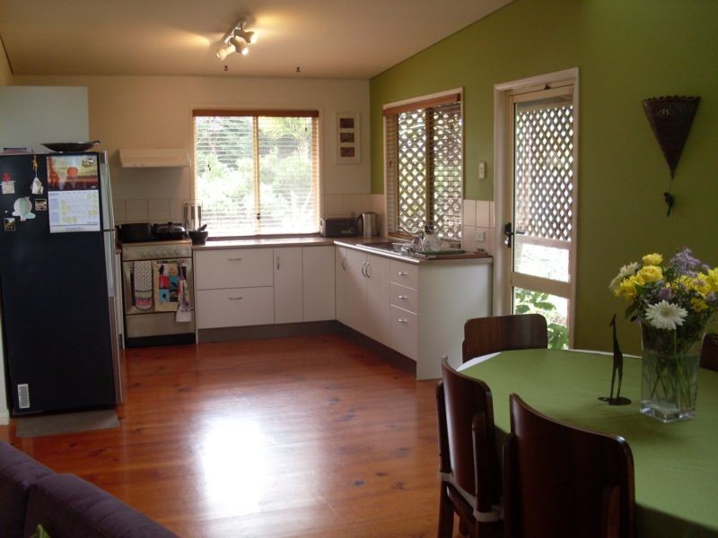 Eagle Heights QLD 4271