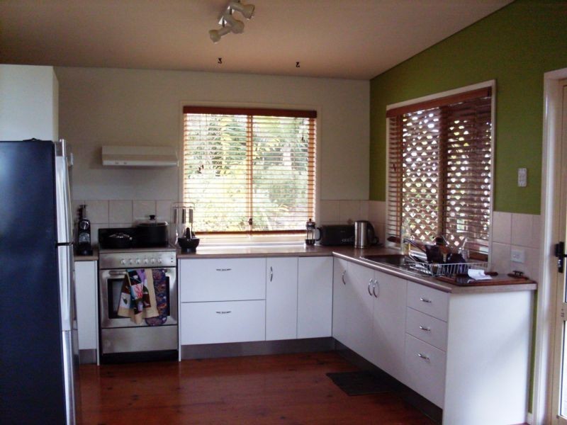 Eagle Heights QLD 4271