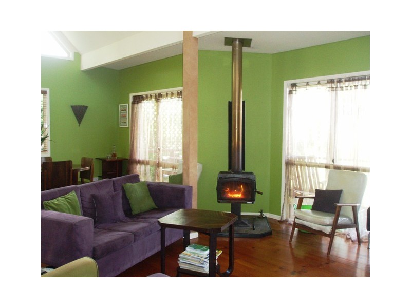 Eagle Heights QLD 4271