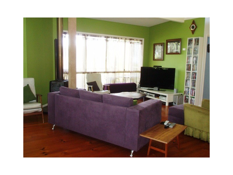 Eagle Heights QLD 4271