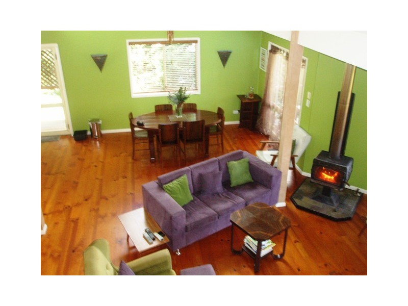 Eagle Heights QLD 4271