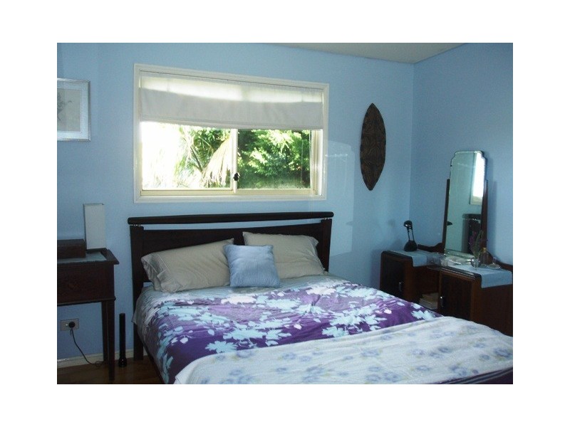 Eagle Heights QLD 4271