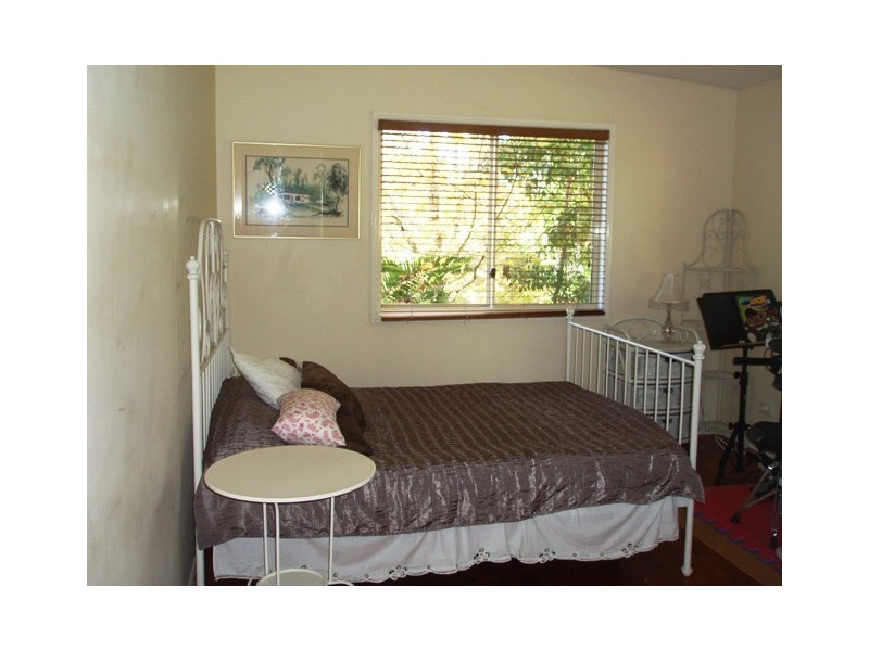 Eagle Heights QLD 4271