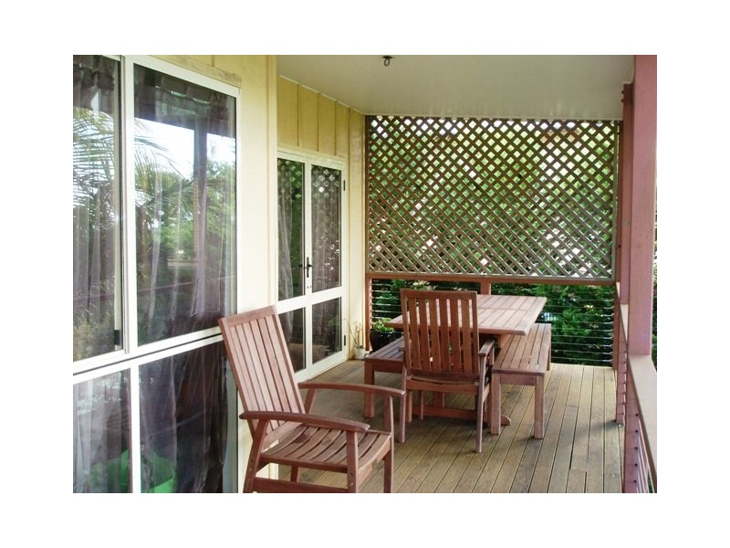 Eagle Heights QLD 4271