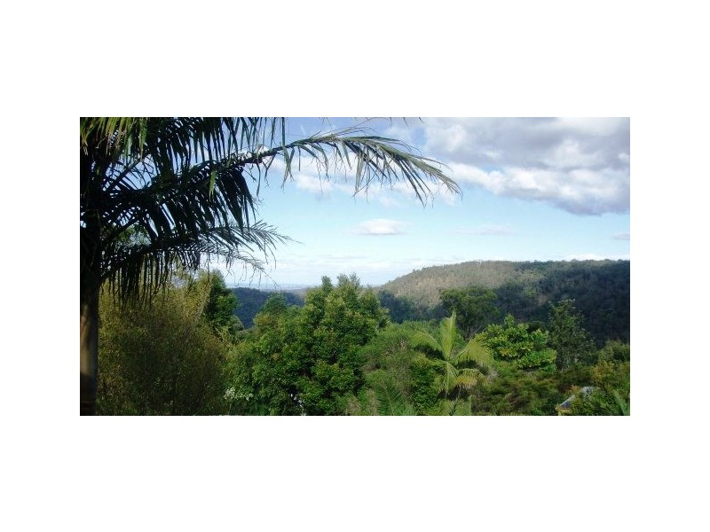 Eagle Heights QLD 4271