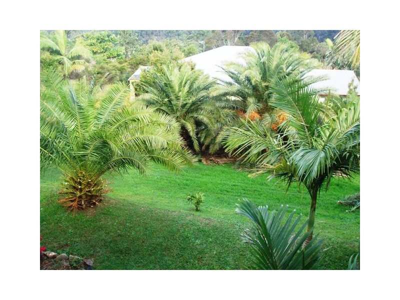 Eagle Heights QLD 4271