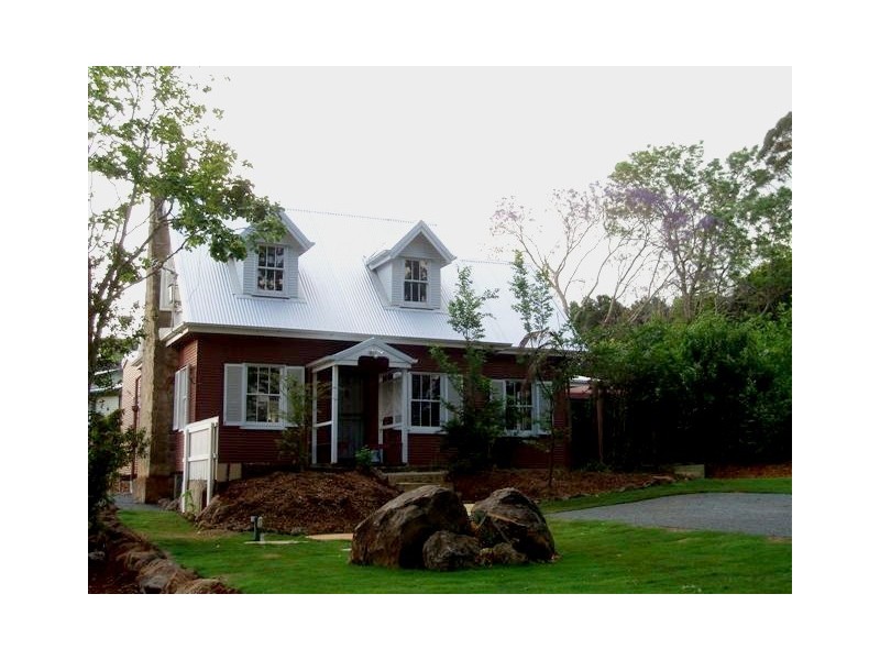 Eagle Heights QLD 4271