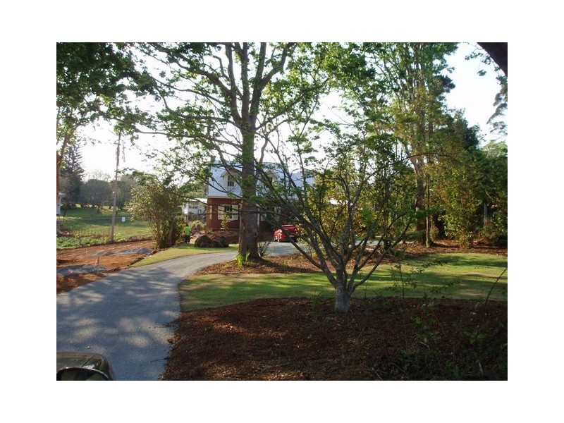 Eagle Heights QLD 4271