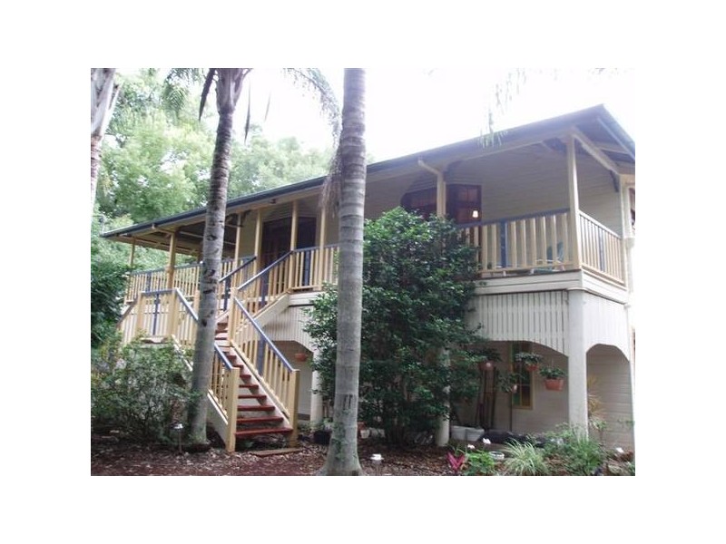 North Tamborine QLD 4272