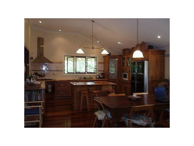 North Tamborine QLD 4272