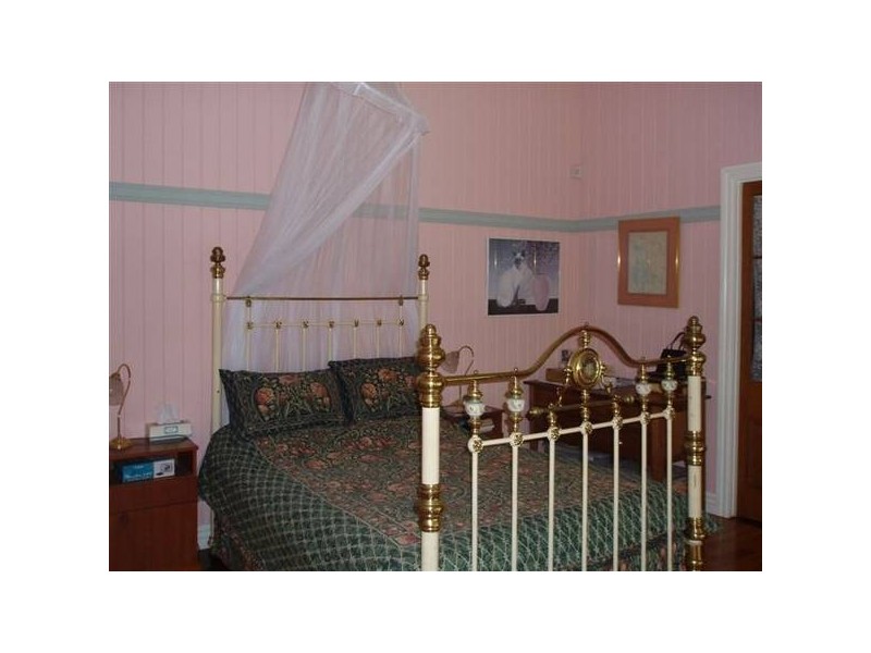 North Tamborine QLD 4272