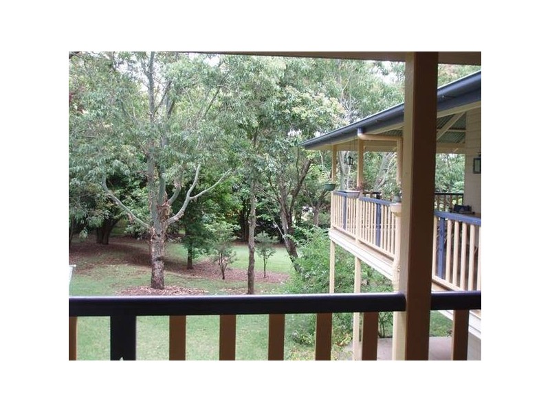 North Tamborine QLD 4272