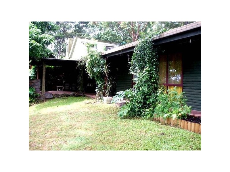 Eagle Heights QLD 4271