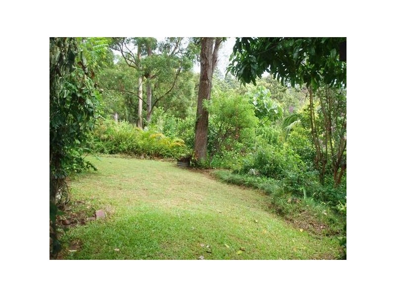 Eagle Heights QLD 4271