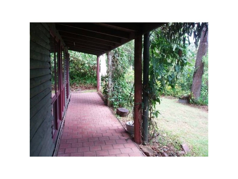 Eagle Heights QLD 4271