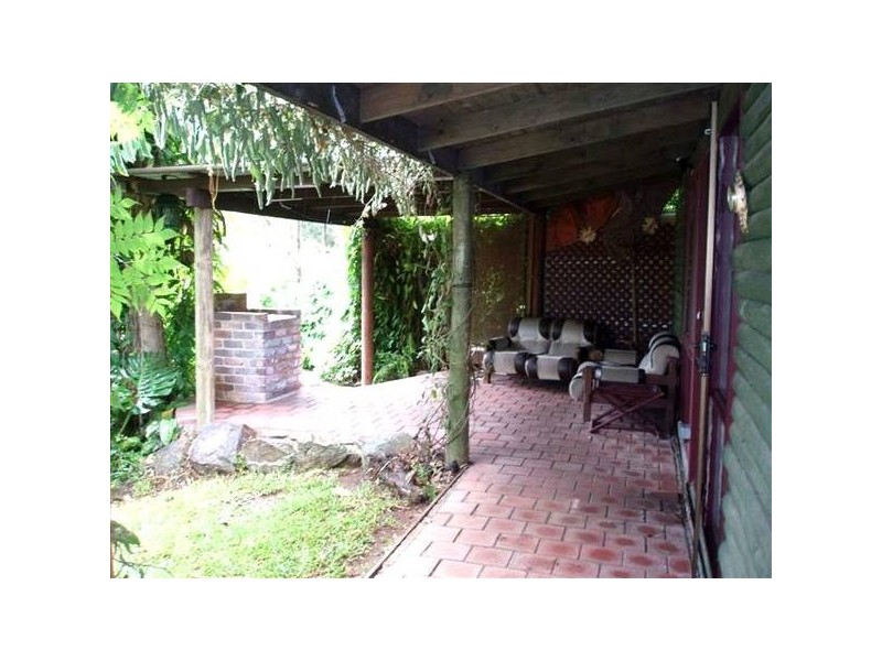 Eagle Heights QLD 4271