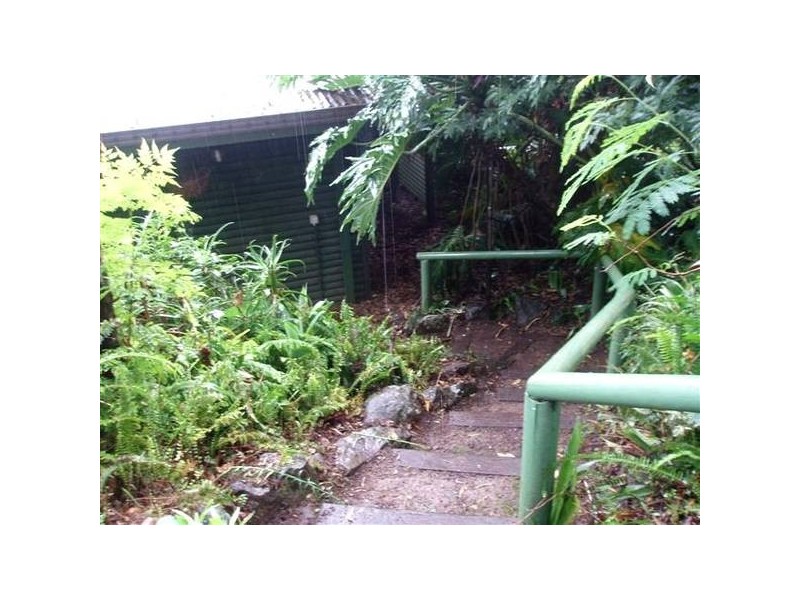 Eagle Heights QLD 4271