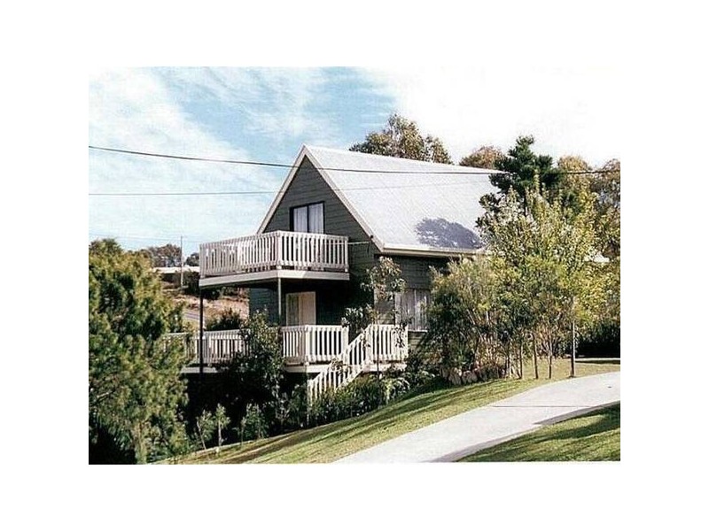 Eagle Heights QLD 4271