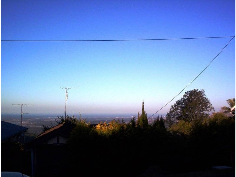 31 Cliff way, Eagle Heights QLD 4271