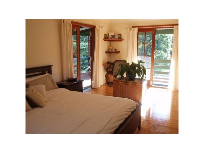 Eagle Heights QLD 4271