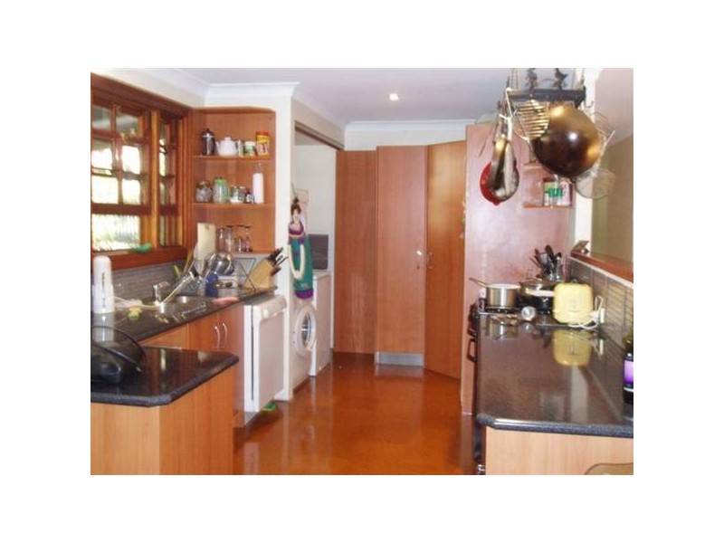 Eagle Heights QLD 4271