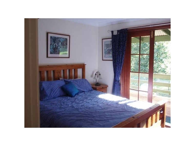 Eagle Heights QLD 4271