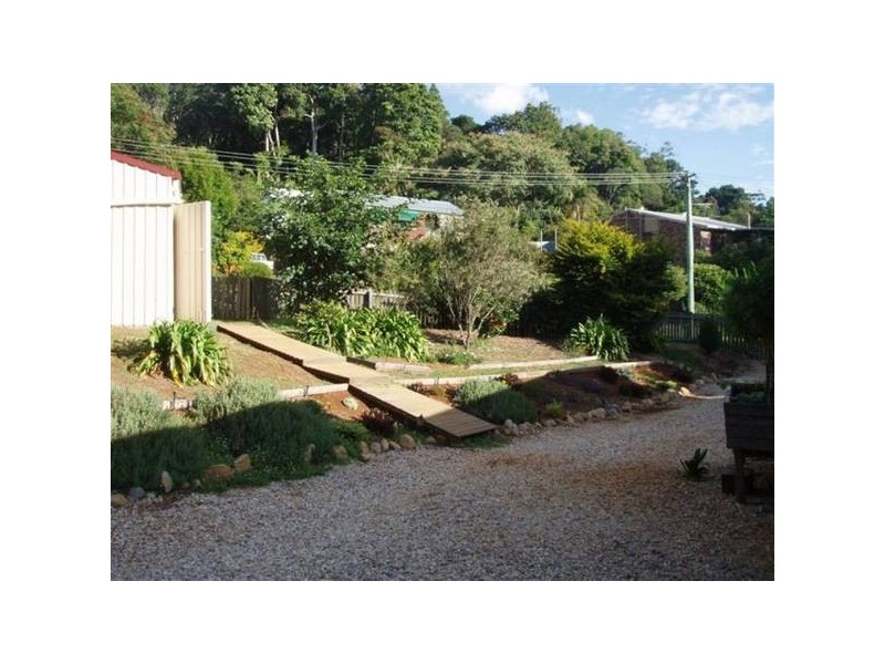 Eagle Heights QLD 4271