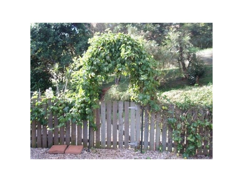 Eagle Heights QLD 4271