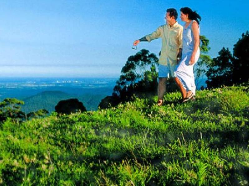 Eagle Heights QLD 4271