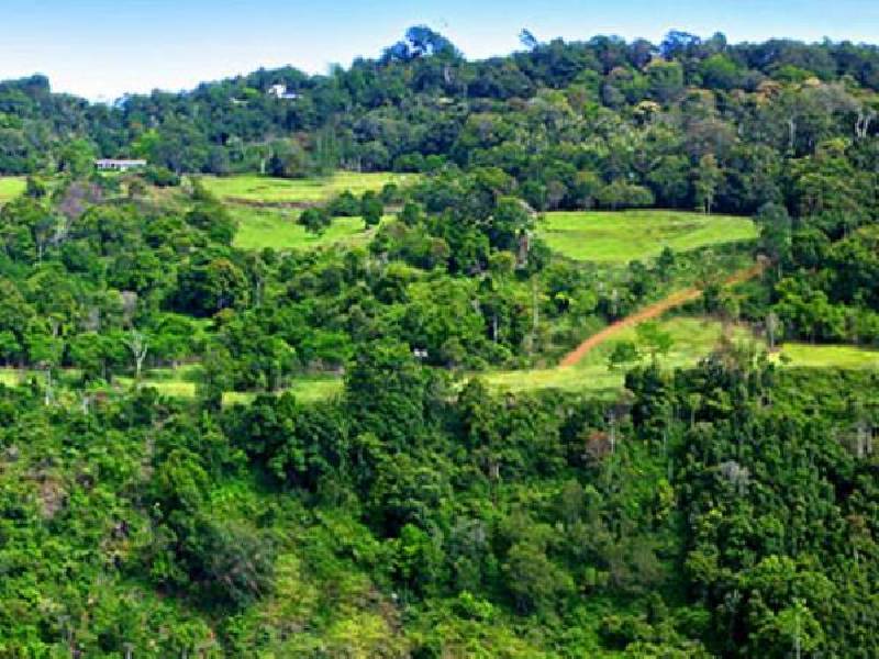 Eagle Heights QLD 4271