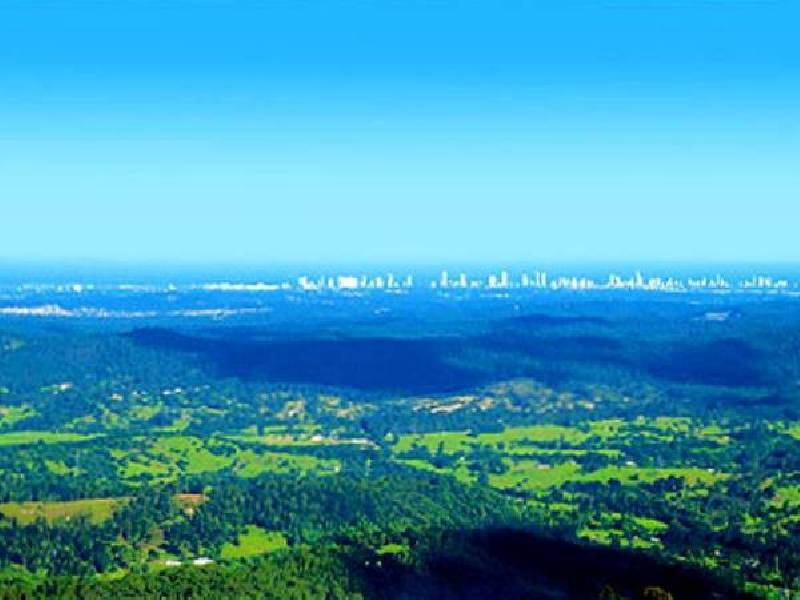 Eagle Heights QLD 4271