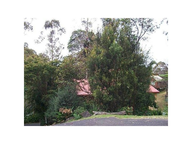 Eagle Heights QLD 4271