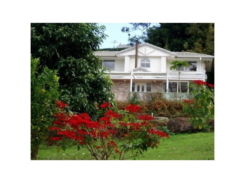 Eagle Heights QLD 4271