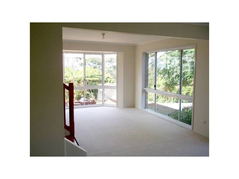 Eagle Heights QLD 4271