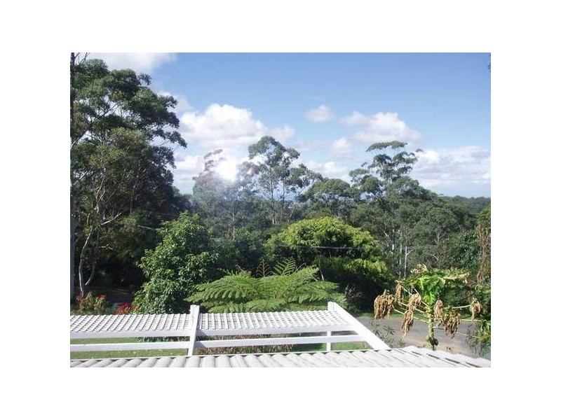 Eagle Heights QLD 4271