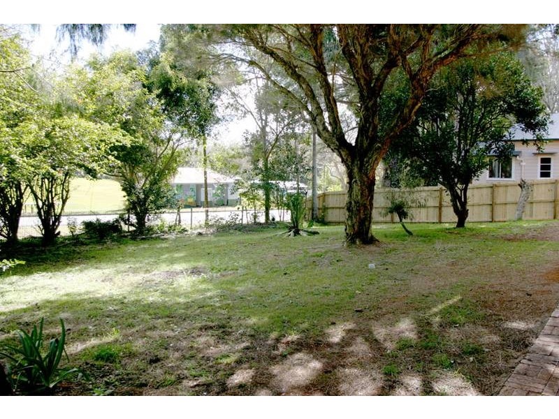 Eagle Heights QLD 4271