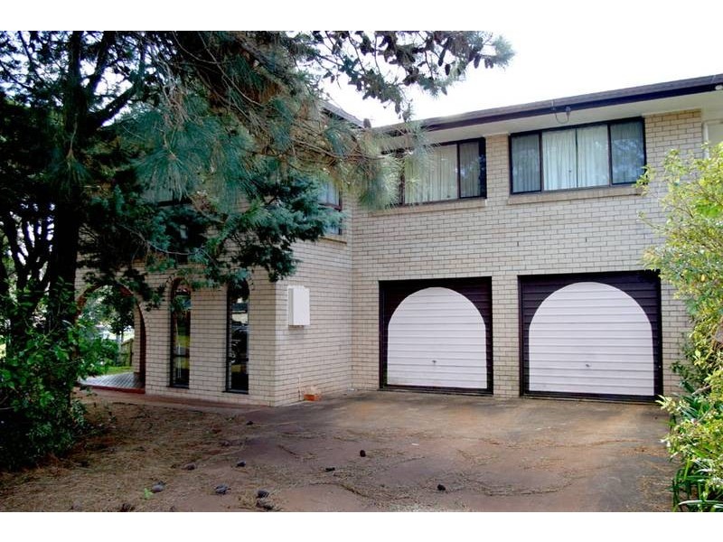 Eagle Heights QLD 4271