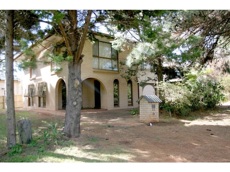 Eagle Heights QLD 4271