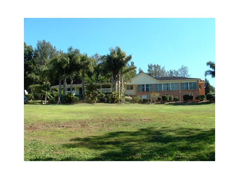 North Tamborine QLD 4272