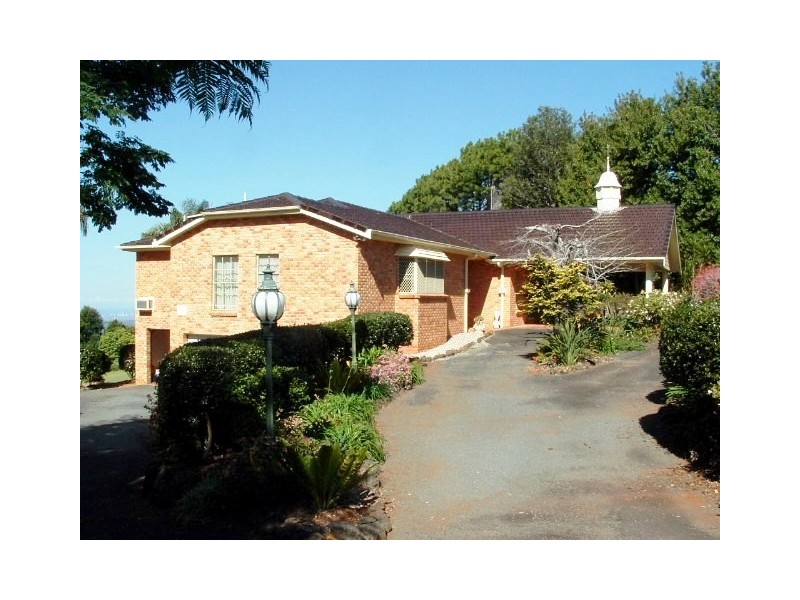 North Tamborine QLD 4272