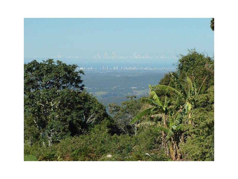 North Tamborine QLD 4272