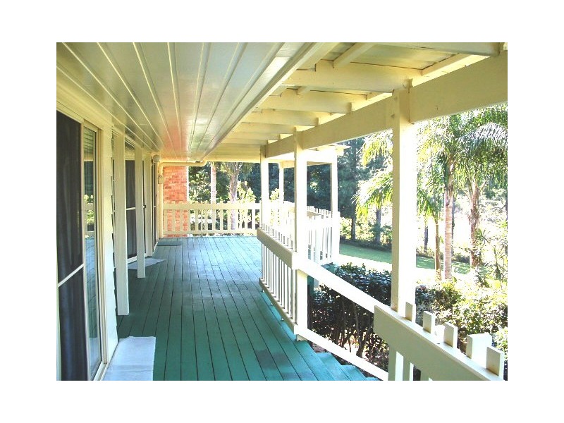 North Tamborine QLD 4272