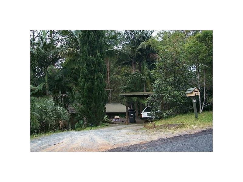 Eagle Heights QLD 4271